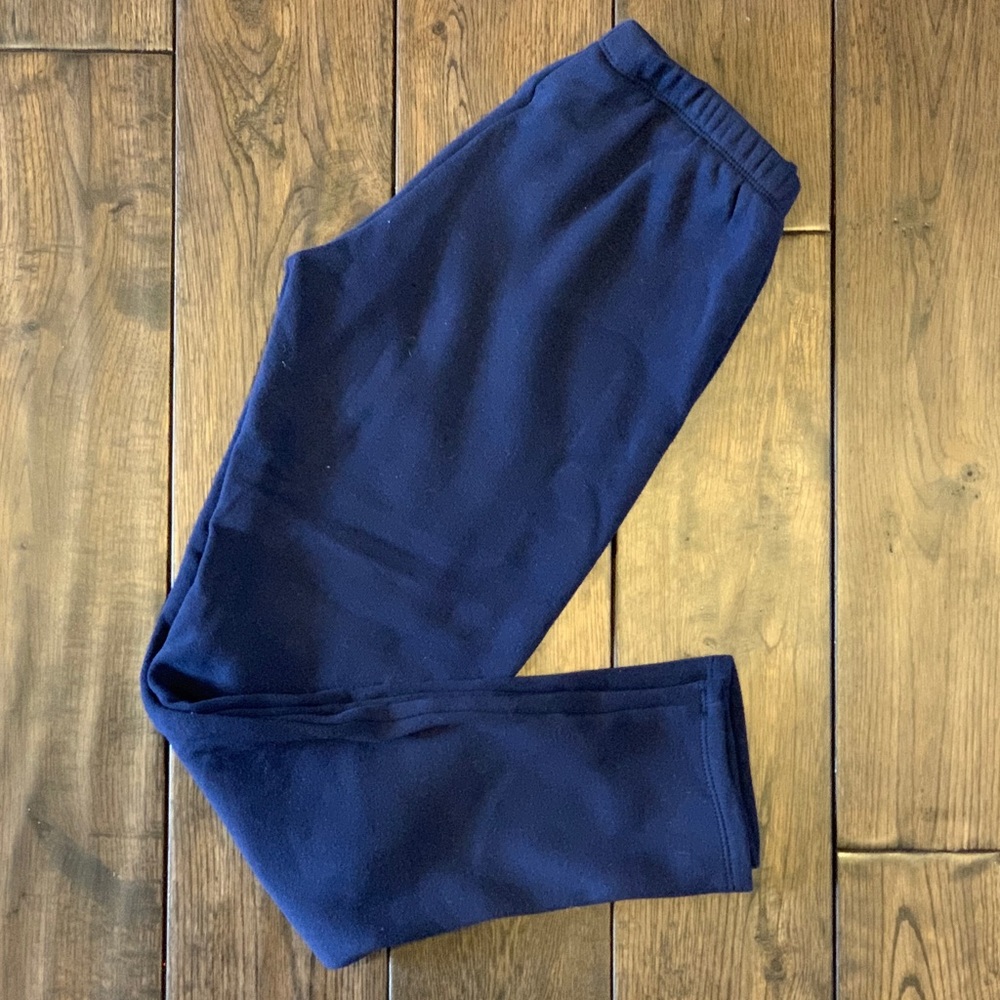 GAP Girls’ Cozy Lined Leggings